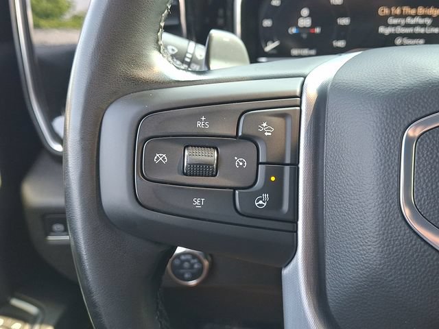 Used 2024 GMC Sierra 1500 SLT w/ SLT Premium Plus Package AWD/4WD image 20