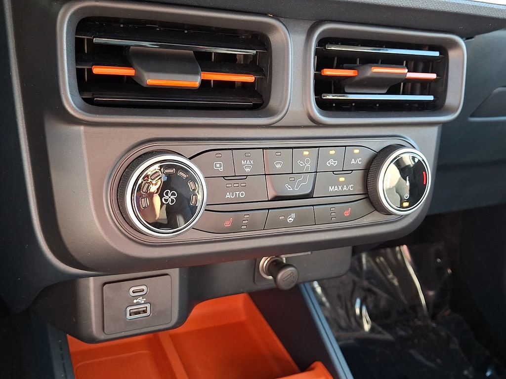 Certified 2023 Ford Maverick XLT w/ XLT Luxury Package FWD image 15