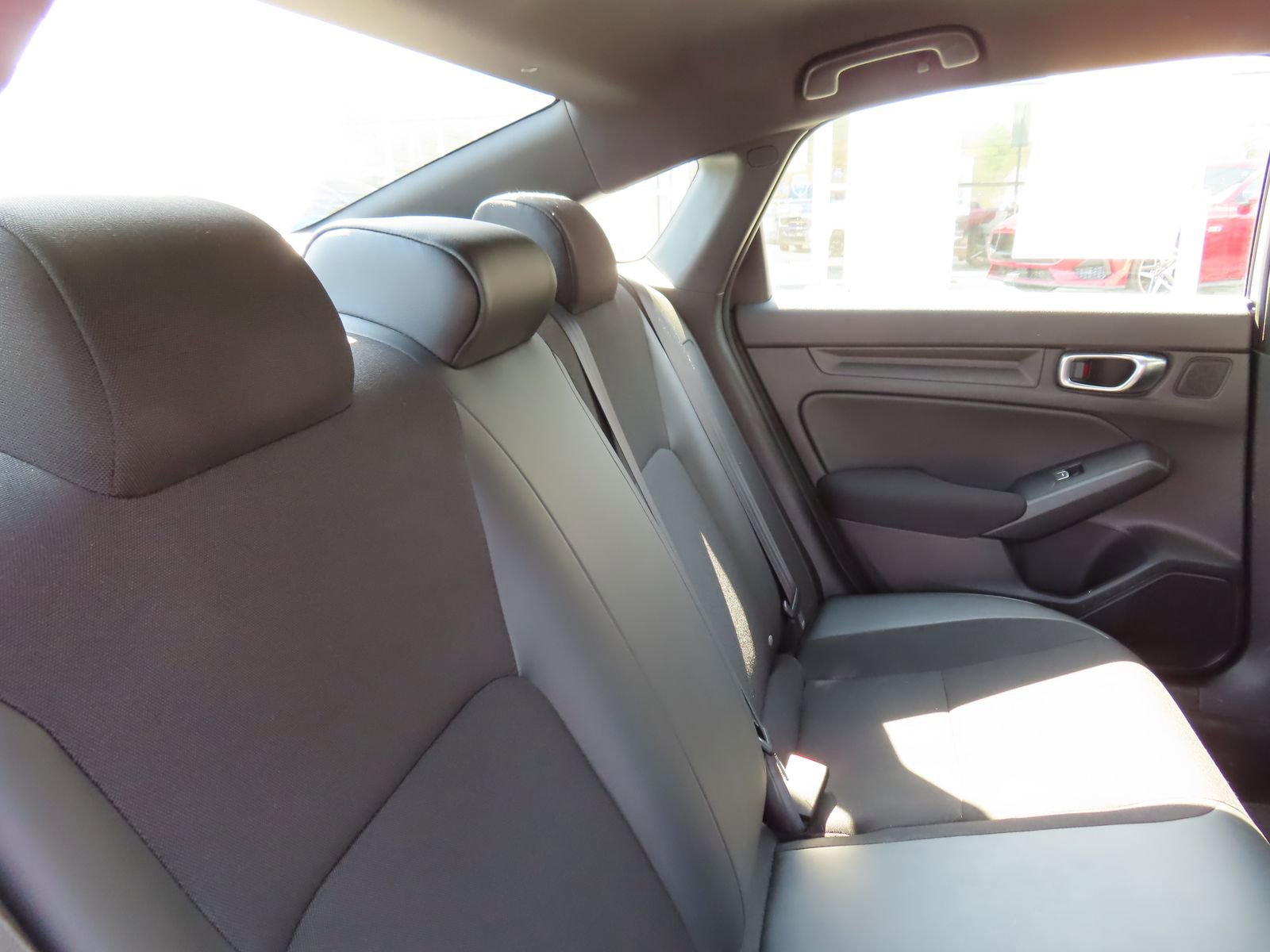 Used 2023 Honda Civic Sport image 33