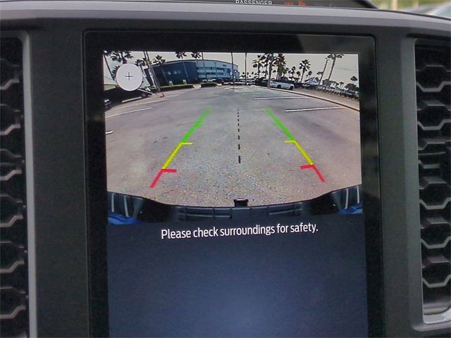 Certified 2025 Ford Ranger XL w/ Trailer Tow Package image 20