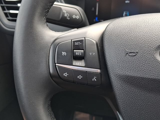 Certified 2023 Ford Escape Active FWD image 20