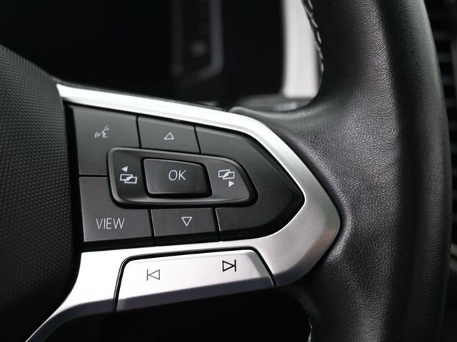 Used 2022 Volkswagen Atlas SE w/ Panoramic Sunroof Package image 16