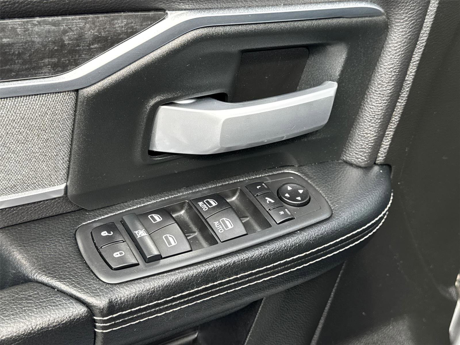 Used 2019 RAM 2500 Big Horn AWD/4WD image 29