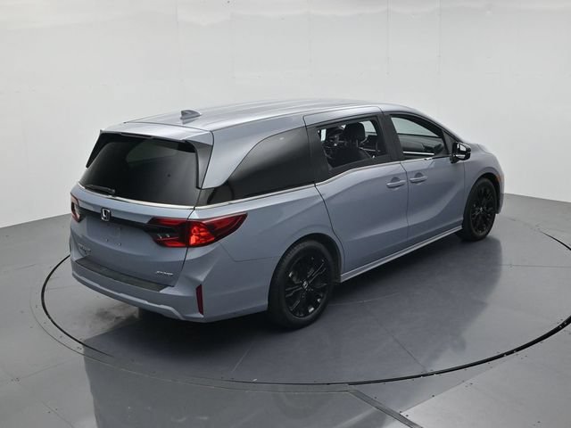 Used 2025 Honda Odyssey Sport-L image 43