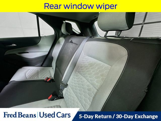 Used 2021 Chevrolet Equinox LS w/ LS Convenience Package image 26