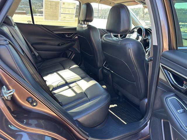 Used 2020 Subaru Outback Limited XT w/ Popular Package #2 AWD/4WD image 19