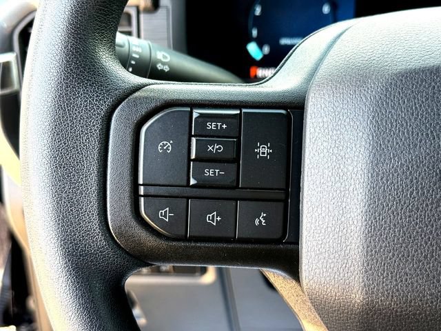Certified 2024 Ford F150 STX AWD/4WD image 14