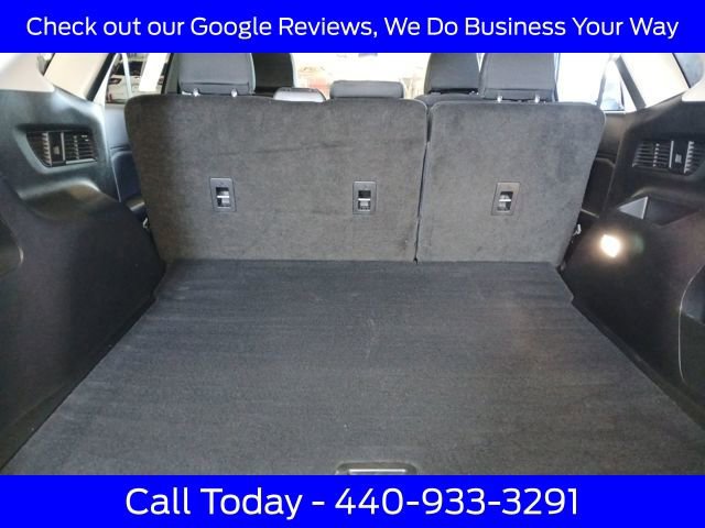 Certified 2024 Ford Edge SE image 39