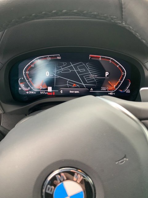 Used 2024 BMW X3 xDrive30i w/ Convenience Package w/ZPA image 15