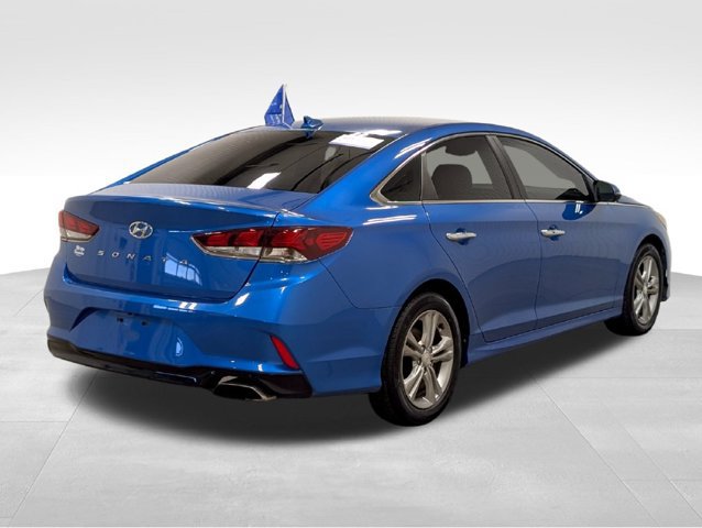 Used 2018 Hyundai Sonata SEL FWD image 18