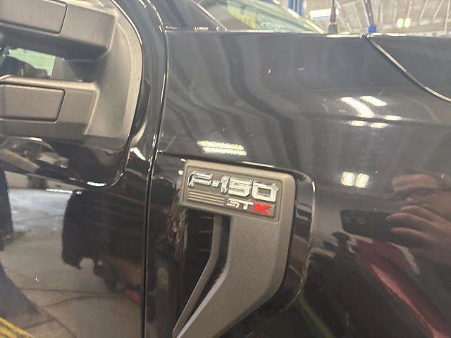 Certified 2021 Ford F150 XL w/ Equipment Group 101A High AWD/4WD image 10