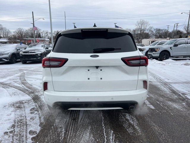 Certified 2024 Ford Escape ST-Line w/ Tech Pack #1 image 3