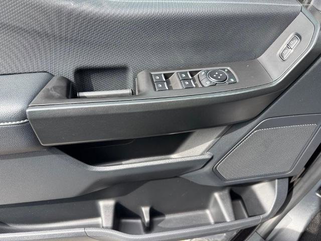 Certified 2024 Ford F150 STX AWD/4WD image 17