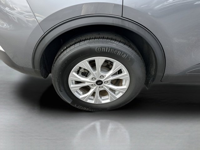 Certified 2023 Ford Escape Active AWD/4WD image 28
