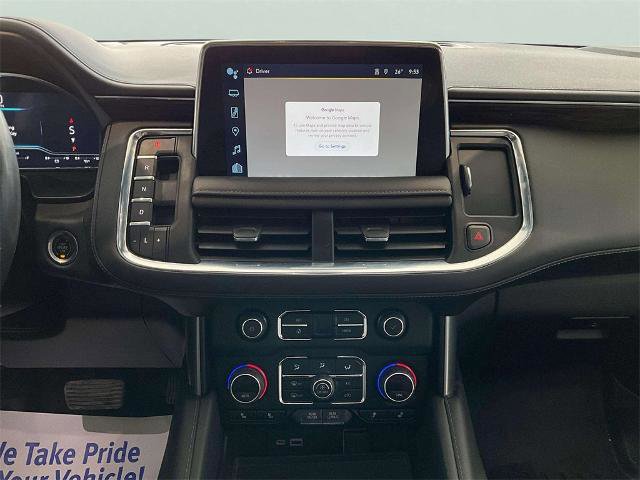 Used 2022 Chevrolet Tahoe Z71 w/ Luxury Package image 29