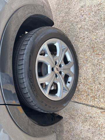 Used 2024 Dodge Hornet R/T image 11