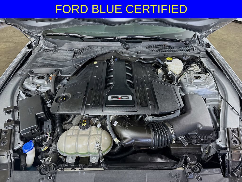 Certified 2023 Ford Mustang GT image 27