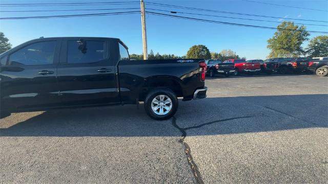 Used 2021 Chevrolet Silverado 1500 LT image 21
