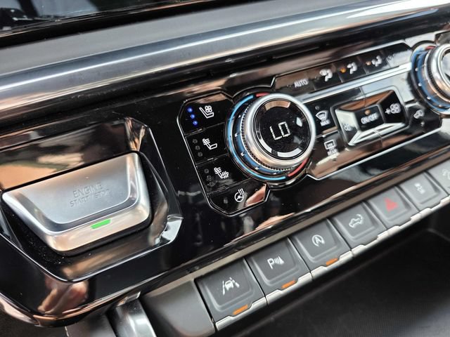 Used 2024 GMC Sierra 1500 Denali Ultimate AWD/4WD image 19