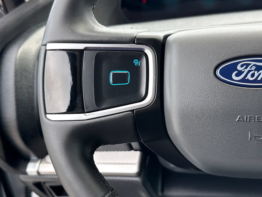 Certified 2025 Ford Expedition Max Active RWD image 16