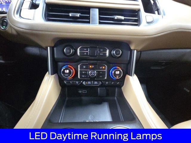 Used 2021 Chevrolet Tahoe Premier w/ Premium Package image 30