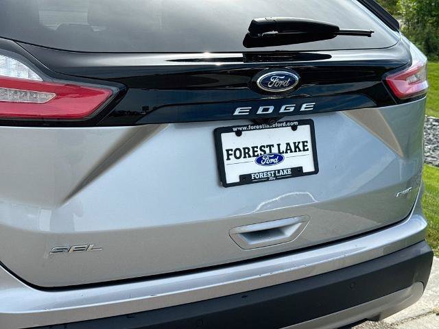 Certified 2023 Ford Edge SEL w/ Convenience Package AWD/4WD image 18