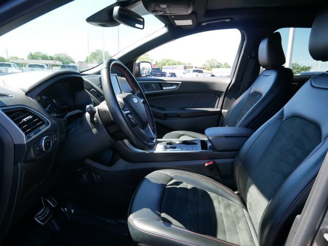 Certified 2023 Ford Edge ST-Line AWD/4WD image 7