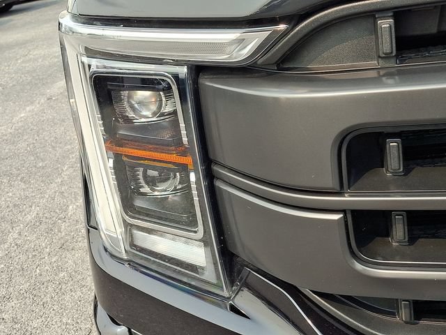 Certified 2021 Ford F150 Lariat w/ Equipment Group 502A High AWD/4WD image 9