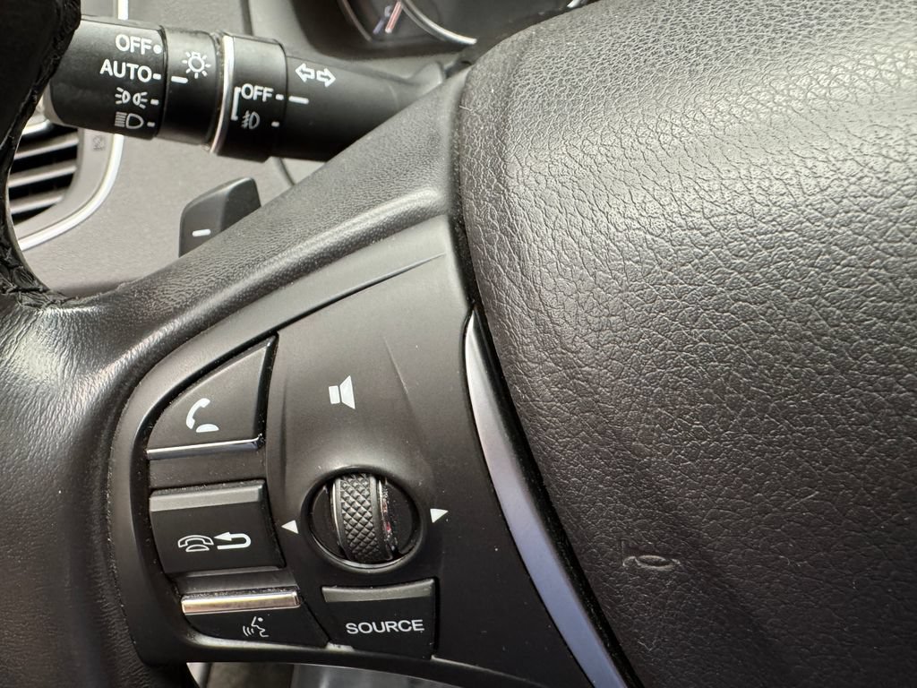 Used 2019 Acura TLX V6 w/ Technology & A-SPEC Pkg AWD/4WD image 14