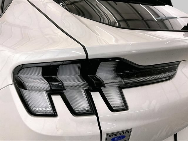 Certified 2024 Ford Mustang Mach-E Select RWD image 28