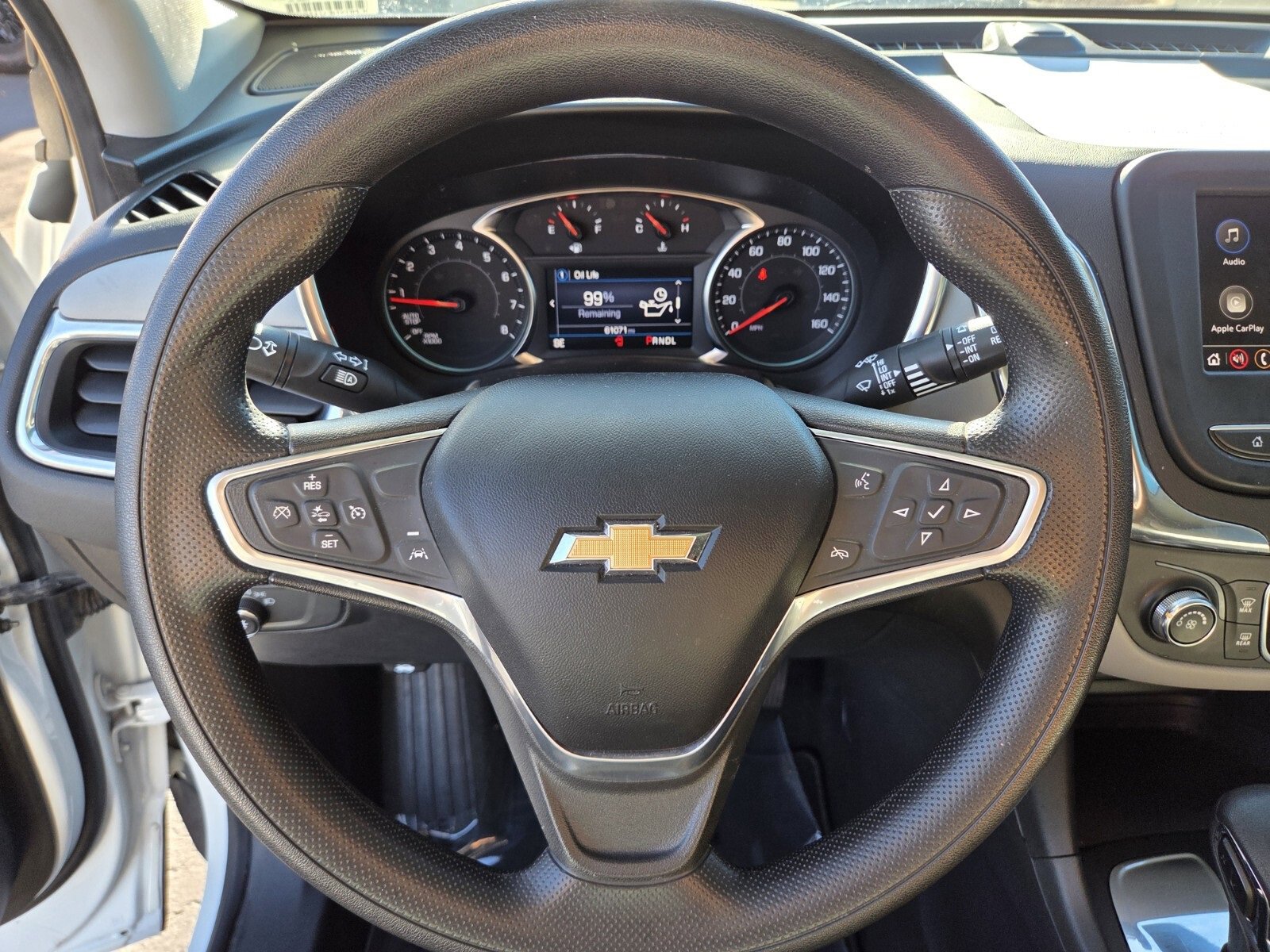 Used 2022 Chevrolet Equinox LS w/ LS Convenience Package image 18