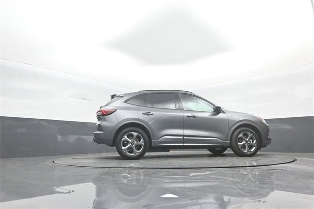 Certified 2023 Ford Escape ST-Line w/ Tech Pack #1 image 37