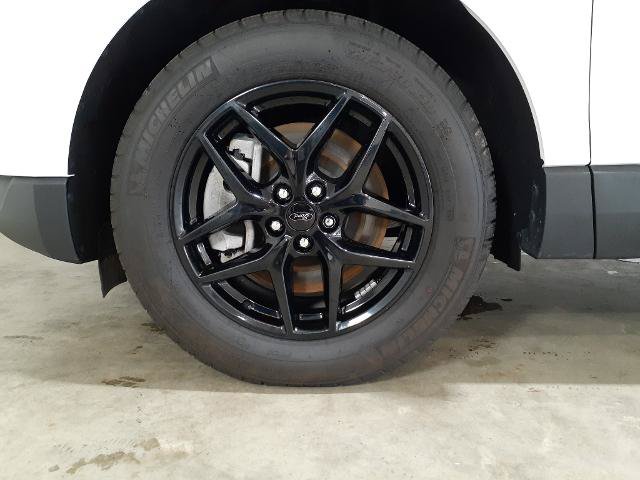 Certified 2024 Ford Edge SEL w/ Convenience Package AWD/4WD image 8