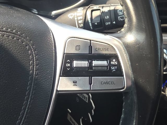 Used 2022 Kia Telluride S AWD/4WD image 42