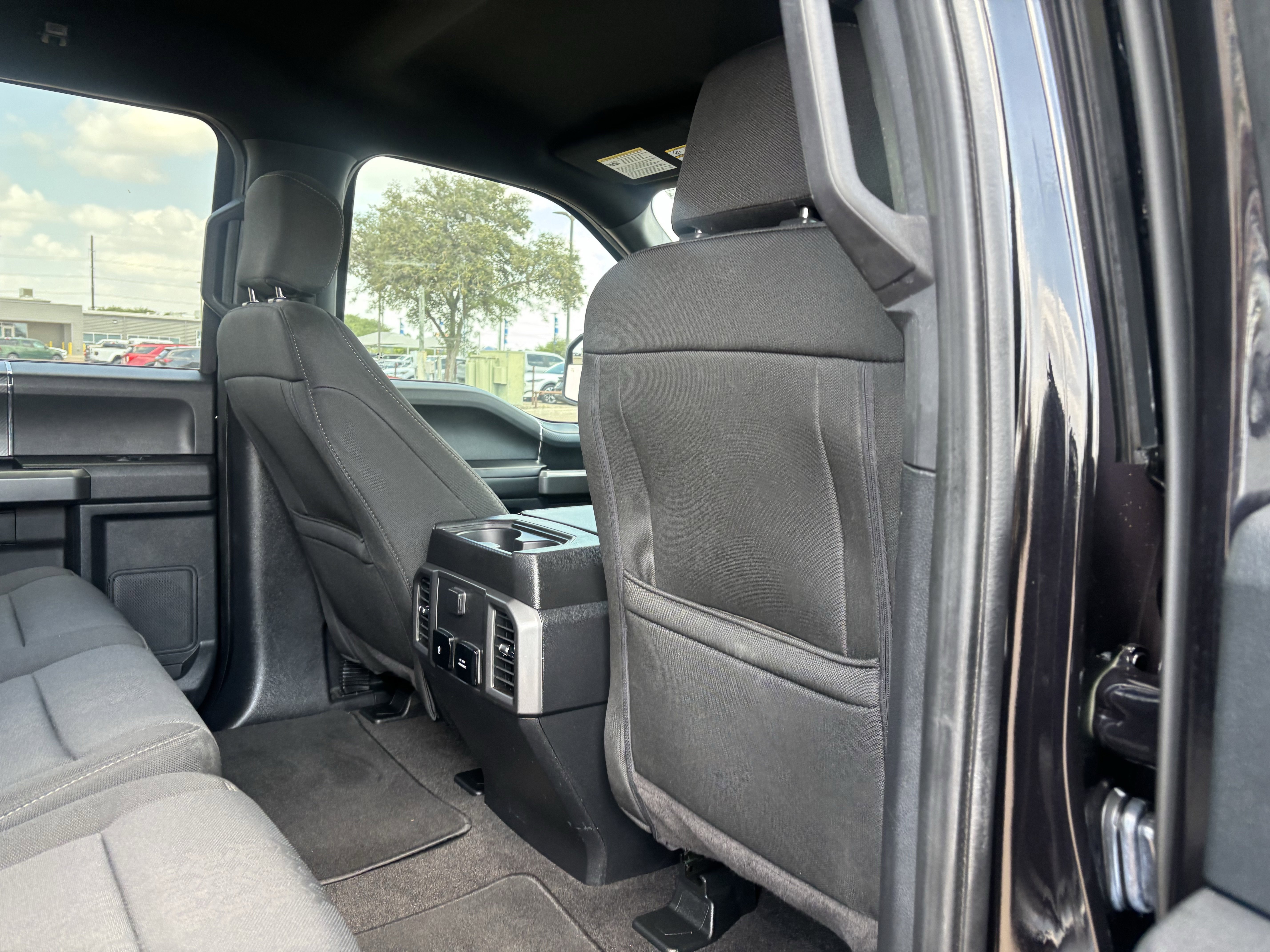 Certified 2020 Ford F150 XLT w/ Equipment Group 302A Luxury image 22