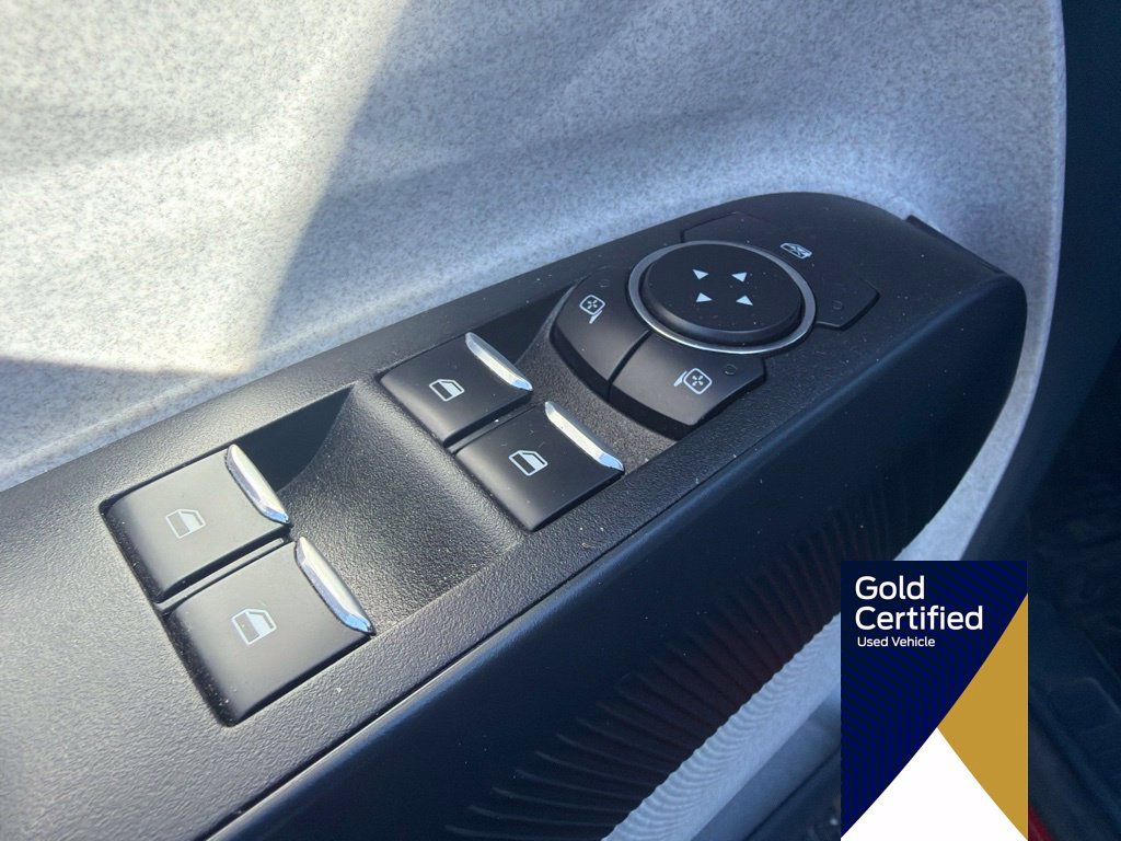 Certified 2023 Ford Maverick XLT FWD image 14