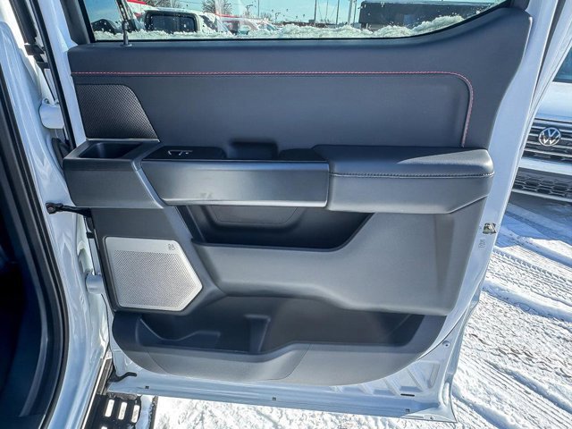 Certified 2024 Ford F150 Raptor AWD/4WD image 30