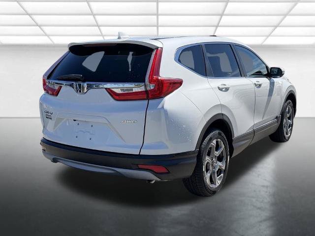 Used 2018 Honda CR-V EX-L image 9