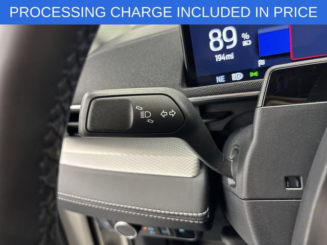 Certified 2023 Ford Mustang Mach-E Select AWD/4WD image 18