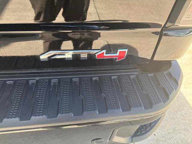Used 2025 GMC Sierra 2500 AT4 AWD/4WD image 10