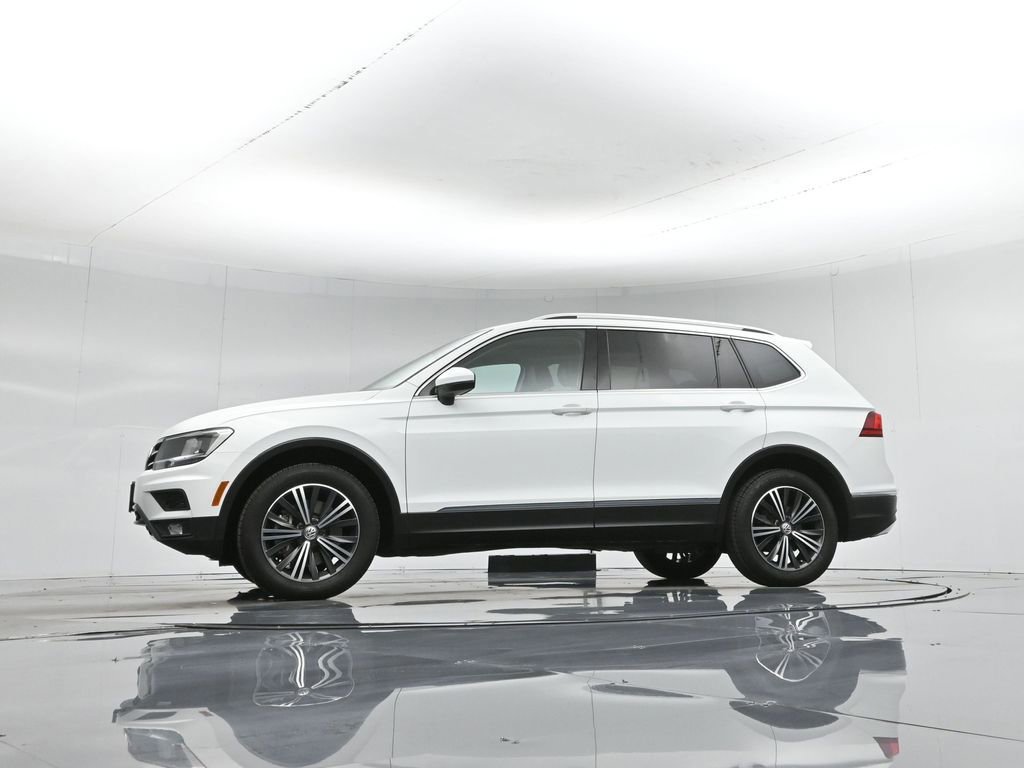 Used 2019 Volkswagen Tiguan SEL image 24