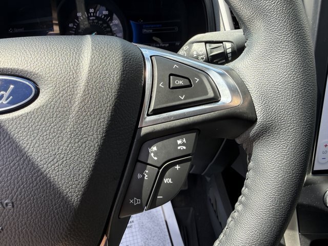 Certified 2024 Ford Edge SEL AWD/4WD image 16