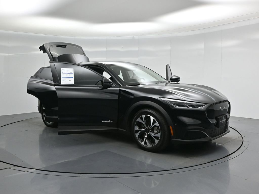 Certified 2024 Ford Mustang Mach-E Select image 30