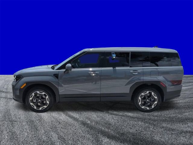 Used 2026 Hyundai Santa Fe SE FWD image 7