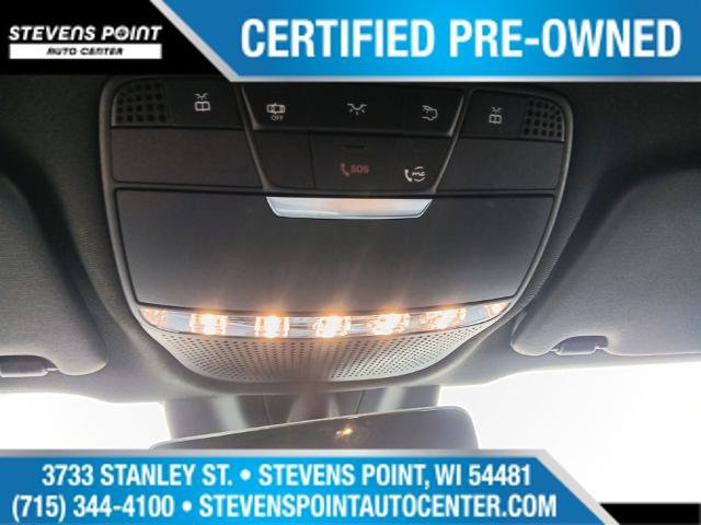 Used 2022 Mercedes-Benz GLC 300 4MATIC image 33