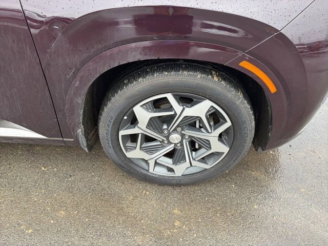 Used 2022 Hyundai Palisade Calligraphy image 6