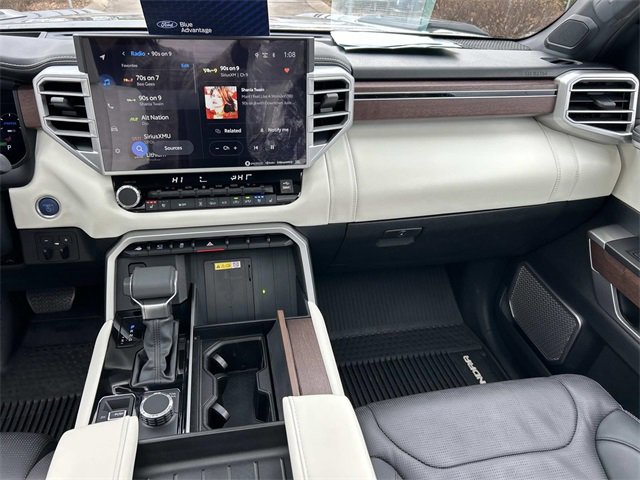 Used 2023 Toyota Tundra Capstone image 15