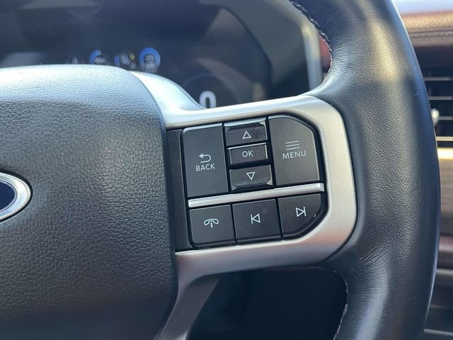 Certified 2022 Ford Expedition Max Limited AWD/4WD image 30