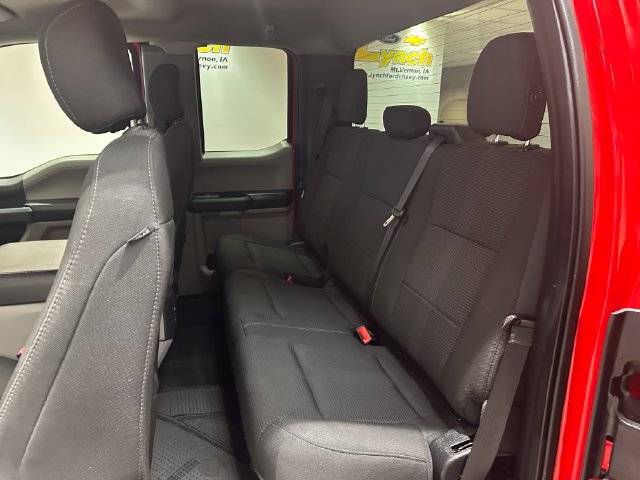 Certified 2018 Ford F150 XL w/ Equipment Group 101A Mid AWD/4WD image 12