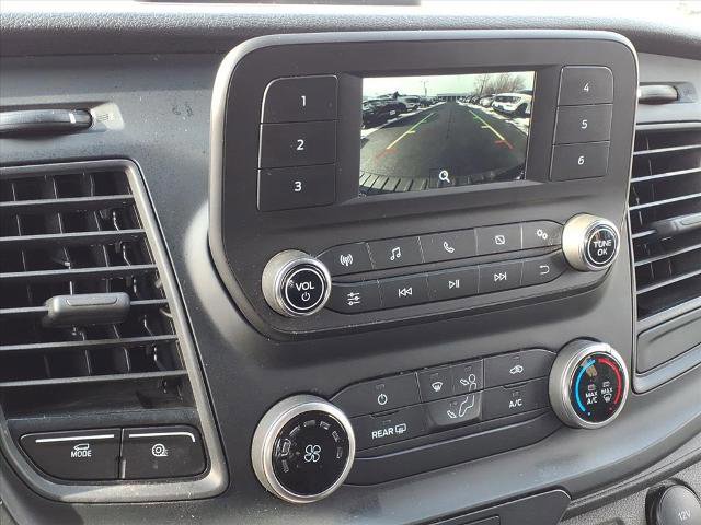 Certified 2024 Ford Transit 250 Low Roof w/ Exterior Upgrade Package image 14